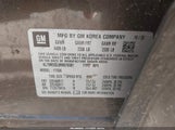 Chevrolet Trailblazer Awd Activ KL79MSSL0MB078381 снимка
