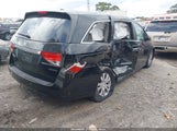 Honda Odyssey Ex-L 5FNRL5H61FB039162 снимка