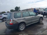 Subaru Forester 2.5X JF1SG65676H730427 снимка