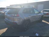 Jeep Cherokee Altitude 4X4 1C4PJMLX1KD481271 снимка