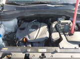 Hyundai Santa Fe Sport 2.4L 5XYZUDLB5EG169027 fotografie