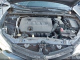 Toyota Corolla Le 5YFBURHE7GP549745 fotografie