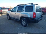 Nissan Xterra S 5N1AN08W97C537372 снимка