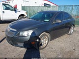 Chevrolet Cruze Ls 1G1PC5SH3B7108461 снимка
