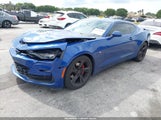 Chevrolet Camaro Rwd 2Ss 1G1FG1R77N0128697 photo