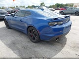 Chevrolet Camaro Rwd 2Ss 1G1FG1R77N0128697 photo