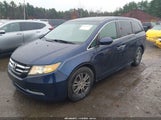 Honda Odyssey Se 5FNRL5H39GB077763 снимка