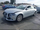 Audi A4 2.0T Avant WAUGF78K79A172865 снимка