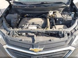 Chevrolet Equinox Fwd Lt 2.0L Turbo 3GNAXLEX2LL335847 fotografie