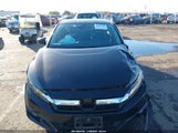 Honda Clarity Plug-In Hybrid Touring JHMZC5F39MC002149 photo