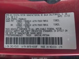 Toyota Tacoma Trd Off Road 3TMDZ5BN5GM002427 снимка