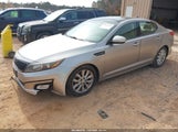Kia Optima Ex 5XXGN4A72FG355827 fotografie