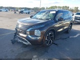 Mitsubishi Outlander Sel 2.5 2Wd/Sel Black Edition 2Wd JA4J3VA81PZ032128 fotografie