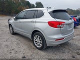 Buick Envision Essence LRBFXBSA6HD112571 photo