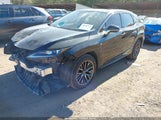 Lexus Rx 350 F Sport Performance 2T2YZMDAXLC230654 photo