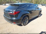 Lexus Rx 350 F Sport Performance 2T2YZMDAXLC230654 fotografie