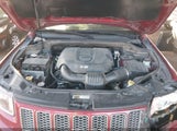 Jeep Grand Cherokee Limited 1C4RJFBG3EC545066 fotografie