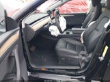 Tesla Model Y Awd/Long Range Dual Motor All-Wheel Drive 7SAYGDEE6PA191137 снимка