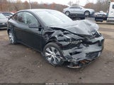 Tesla Model Y Awd/Long Range Dual Motor All-Wheel Drive 7SAYGDEE6PA191137 fotografie