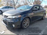 Kia Forte Koup Sx KNAFW6A31D5691579 снимка