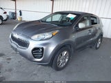 Kia Sportage Lx KNDPMCAC0H7154336 снимка