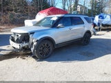 Ford Explorer Xlt 1FM5K8D8XKGA01791 снимка