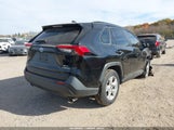 Toyota Rav4 Hybrid Xle JTMRWRFVXKD040269 fotografie