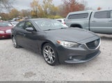 Mazda Mazda6 I Grand Touring JM1GJ1W62E1142834 photo