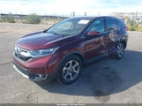 Honda Cr-V Ex 7FARW1H59KE014791 снимка