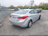 Hyundai Elantra Gls 5NPDH4AE8CH112158 снимка