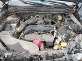 Subaru Forester 2.5I Premium JF2SJAEC8EH400638 снимка