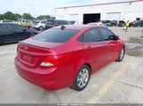 Hyundai Accent Gls KMHCU4AE6EU595581 снимка