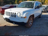 Jeep Patriot Latitude Fwd 1C4NJPFA3HD122609 photo