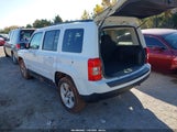 Jeep Patriot Latitude Fwd 1C4NJPFA3HD122609 fotografie