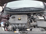 Kia Forte Lx 3KPFL4A74JE176854 снимка