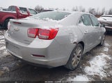 Chevrolet Malibu 2Lt 1G11E5SL2EF120700 fotografie