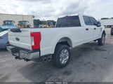 Ford F-250 Xl 1FT7W2BT9HEE48459 снимка