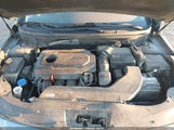 Hyundai Sonata Sport 5NPE34AF4FH088490 photo