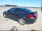 Chevrolet Cruze Diesel 1G1P75SZ1E7429688 снимка