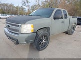 Chevrolet Silverado  Lt1 1GCEK19JX8Z201462 снимка