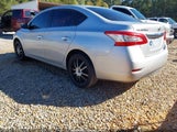 Nissan Sentra S 3N1AB7AP6FY352486 снимка