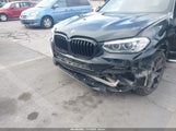 BMW X3 xDrive30I 5UXTR9C55JLC79218 снимка