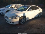 Nissan Maxima 3.5 Sv 1N4AA5AP9AC848345 снимка