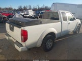 Nissan Frontier S 1N6BD0CT7JN738351 снимка