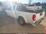 Nissan Frontier S 1N6BD0CT9JN738125 снимка