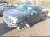 Ford F-150 Xl 1FTEX1E81GFA93978 снимка