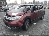 Honda Cr-V Ex-L 7FARW2H89KE026231 снимка