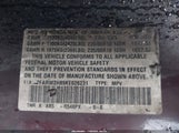 Honda Cr-V Ex-L 7FARW2H89KE026231 снимка