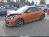 Hyundai Veloster Turbo KMHTC6AE2FU216513 снимка