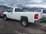 Chevrolet Silverado 2500Hd Work Truck 1GCHC24KX7E515523 photo